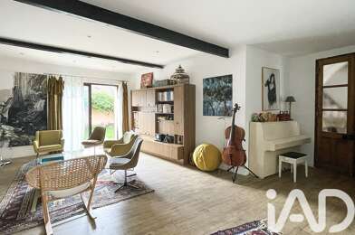 Maison 9 pièces 1120000 €