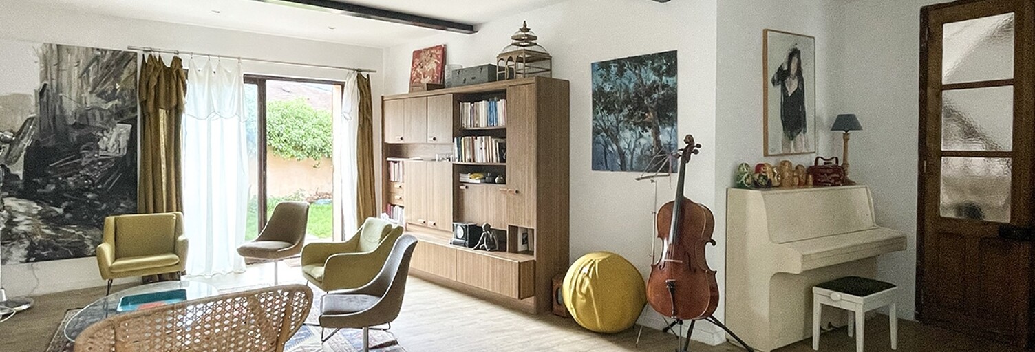 Maison 9 Pièces 232 m² à vendre à Fontenay-sous-Bois (94120)