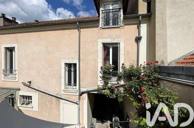 Maison 9 pièces 1095000 €