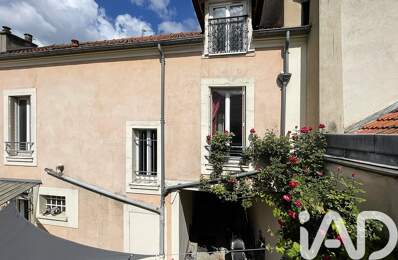 Vente Maison/villa 9 pièces — photo du bien