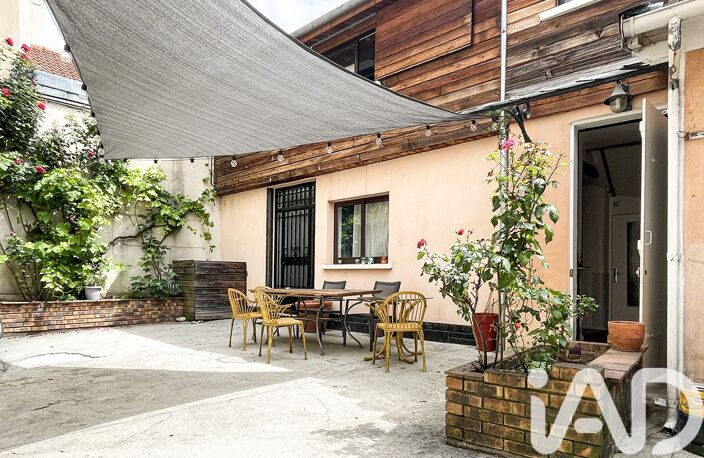 Vente Maison/villa 9 pièces — photo 3