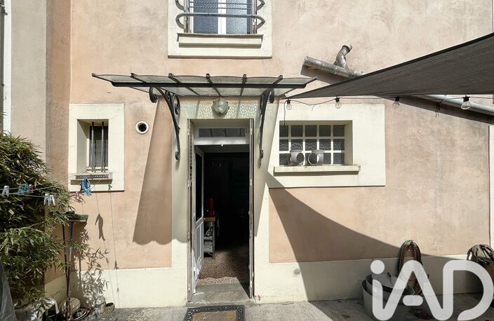 Vente Maison/villa 9 pièces — photo 4