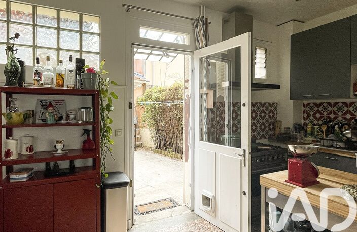 Vente Maison/villa 9 pièces — photo 5