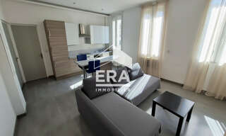 Appartement 3 Pièces 53 m² à vendre à Marseille 5 (13005)