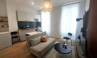 Appartement 2 Pièces 29 m² à louer à Marseille 4 (13004)