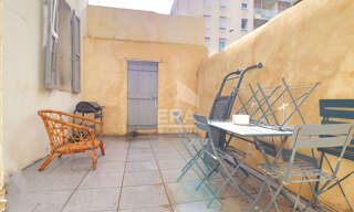 Appartement 2 Pièces 33 m² à louer à Marseille 10 (13010)