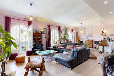 Appartement 7 pièces 699000 €