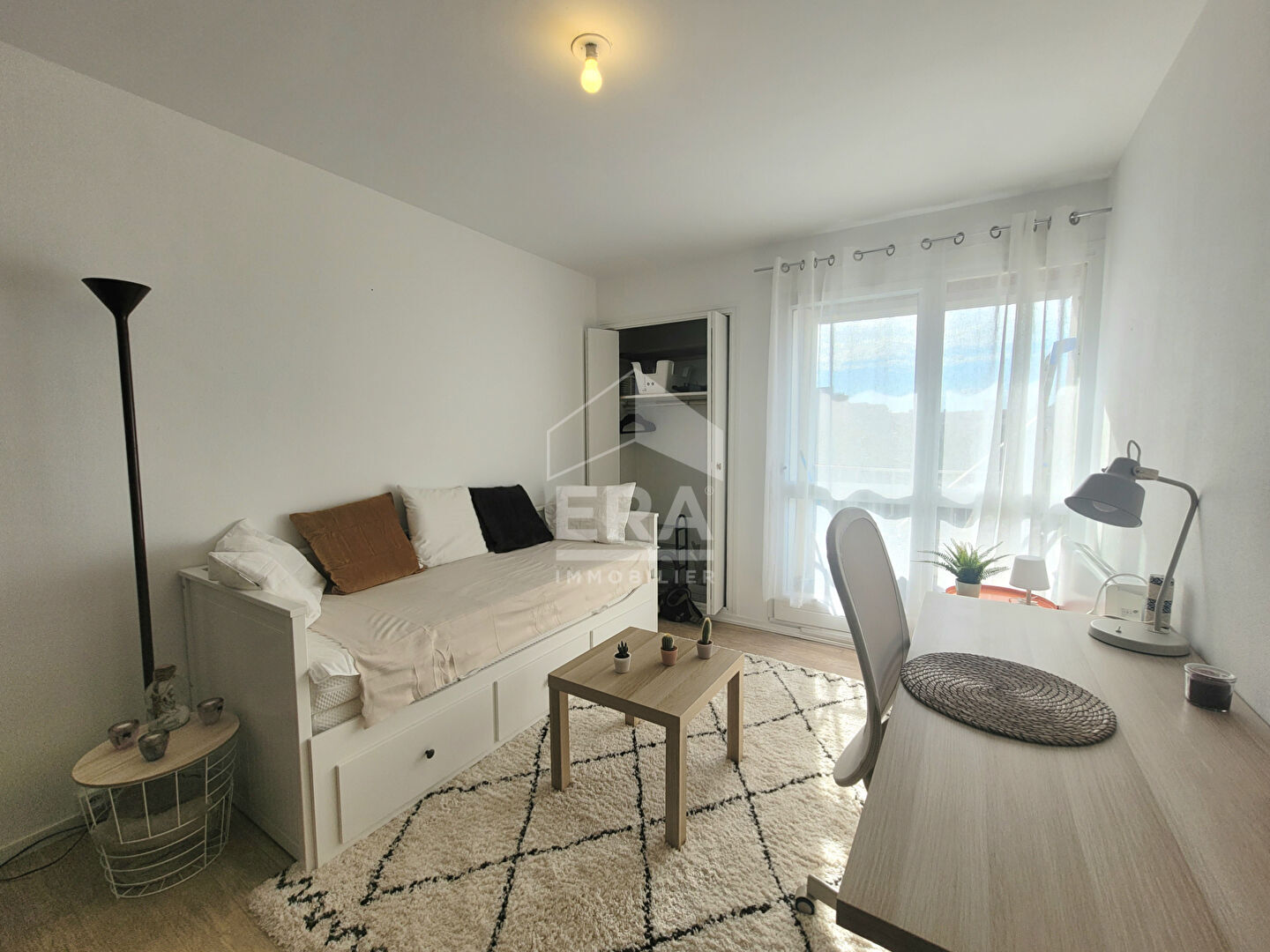 Appartement  T1 à louer Pau 64000