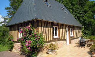 Maison 3 Pièces 52 m² à louer à Vassonville (76890)