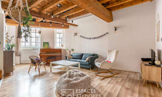 Appartement 4 Pièces 75 m² à vendre à Lyon 5 (69005)