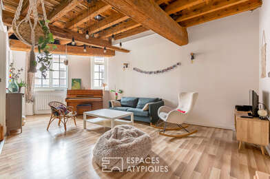 Appartement 4 pièces 349000 €