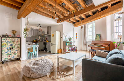 Appartement de charme — photo du bien