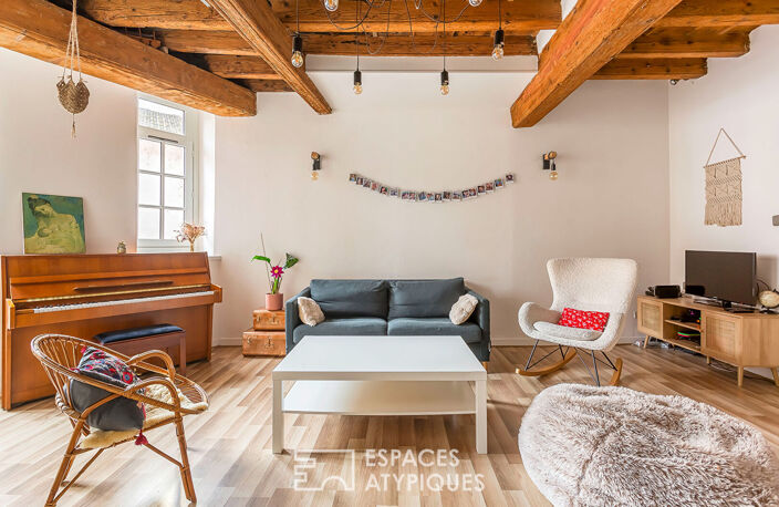 Appartement de charme — photo 3