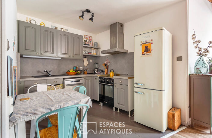 Appartement de charme — photo 4