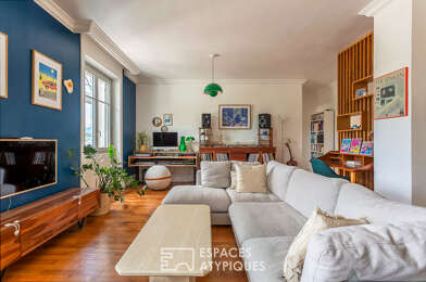 Appartement 3 pièces 445000 €