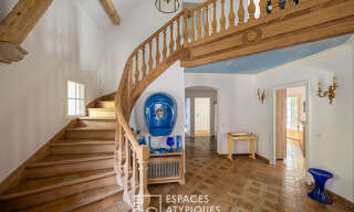 Maison 9 Pièces 277 m² à vendre à Écully (69130)