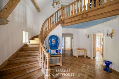 Maison 9 pièces 1285000 €