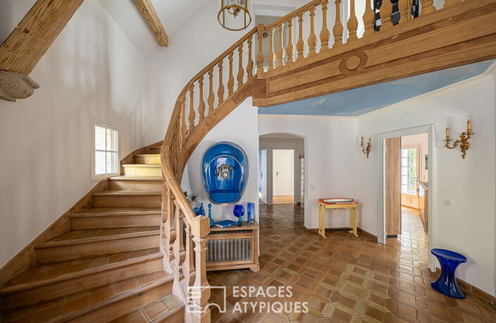 Élégante demeure familiale de caractère — photo 2