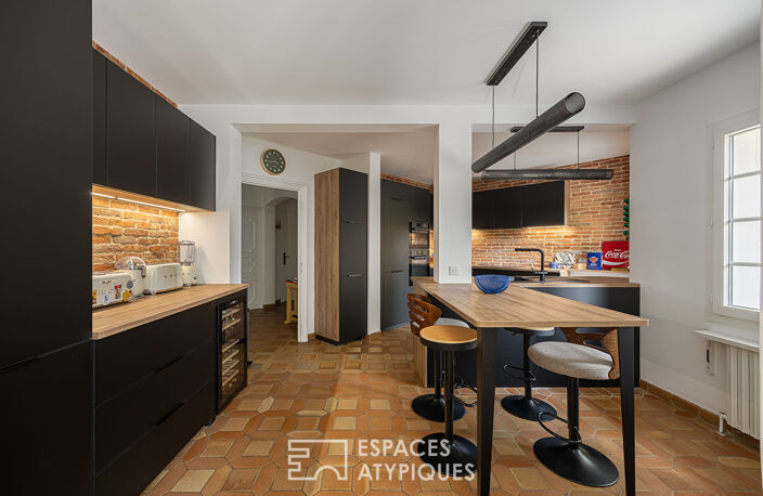 Élégante demeure familiale de caractère — photo 4