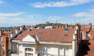 Appartement 4 Pièces 93 m² à vendre à Lyon 6 (69006)