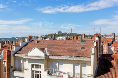 Appartement 4 pièces 695000 €