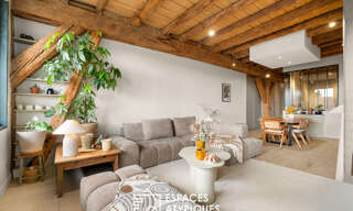 Appartement 2 Pièces 63 m² à vendre à La Mulatière (69350)