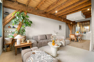 Appartement 2 pièces 300000 €