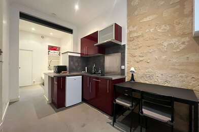 Appartement 1 pièces 452 €