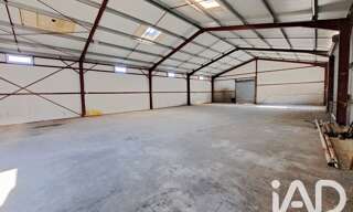 Commerce  1234 m² à vendre à Luquet (65320)