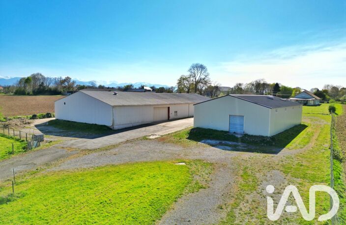 Vente Boutique/Local commercial 1 234 m&sup2; — photo 2