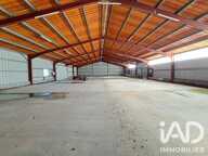 Vente Boutique/Local commercial 1 234 m&sup2; — photo 4