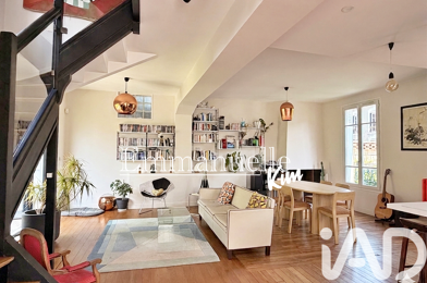 Maison 6 pièces 695000 €
