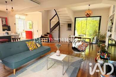 Maison 6 pièces 695000 €
