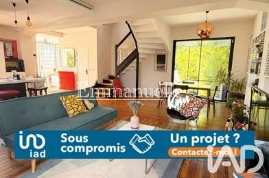 Maison 6 pièces 695000 €