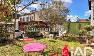 Maison 6 Pièces 140 m² à vendre à Enghien-les-Bains (95880)