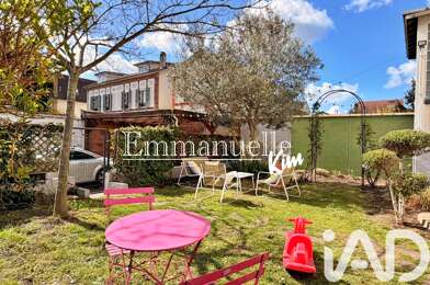 Maison 6 pièces 695000 €