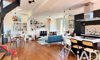 Maison 6 Pièces 140 m² à vendre à Enghien-les-Bains (95880)