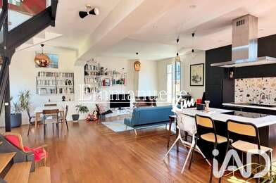 Maison 6 pièces 695000 €
