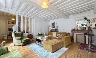 Appartement 3 Pièces 64 m² à louer à Rouen (76000)