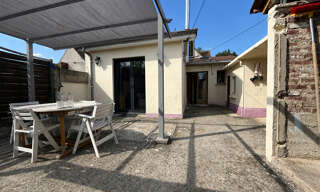 Maison 2 Pièces 50 m² à vendre à Pont-Sainte-Maxence (60700)