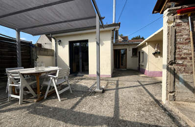 Maison indépendante de plain pied avec jardin - À 7 min à pied de la gare — photo du bien