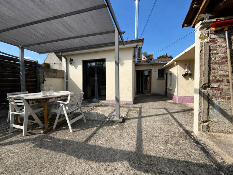 Maison indépendante de plain pied avec jardin - À 7 min à pied de la gare — photo 1