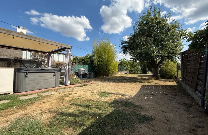 Maison indépendante de plain pied avec jardin - À 7 min à pied de la gare — photo 2