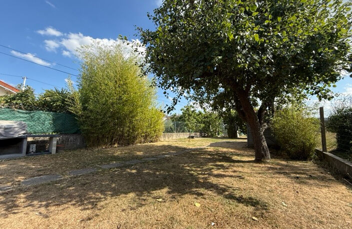 Maison indépendante de plain pied avec jardin - À 7 min à pied de la gare — photo 3