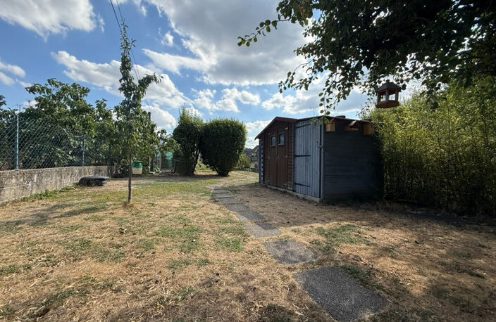 Maison indépendante de plain pied avec jardin - À 7 min à pied de la gare — photo 4