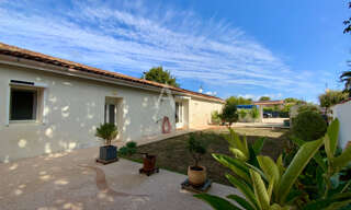 Maison 3 Pièces 92 m² à vendre à Saint-Quantin-de-Rançanne (17800)
