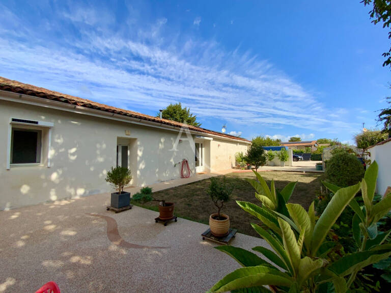 Maison Saint Quantin De Rancanne 3 pièce(s) 90 m2 — photo 1