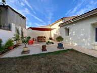 Maison Saint Quantin De Rancanne 3 pièce(s) 90 m2 — photo 2