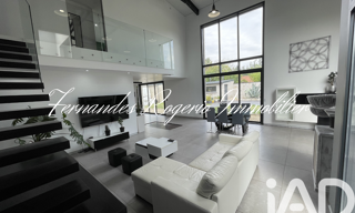 Maison 6 Pièces 246 m² à vendre à Ascoux (45300)