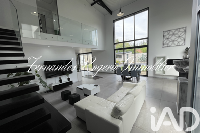 Maison 6 pièces 450000 €